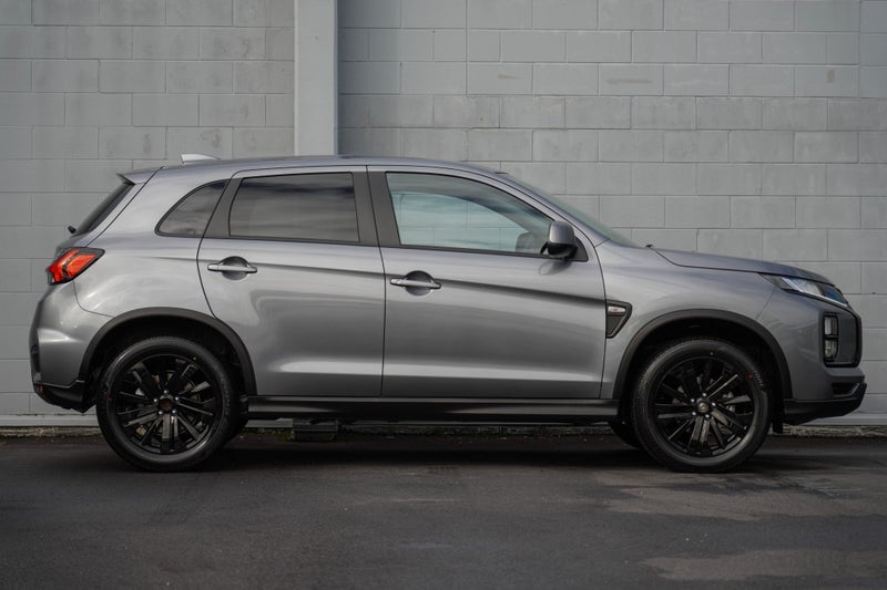 2025 Mitsubishi ASX LS 2.0P 2WD - Exclusive to... image 3