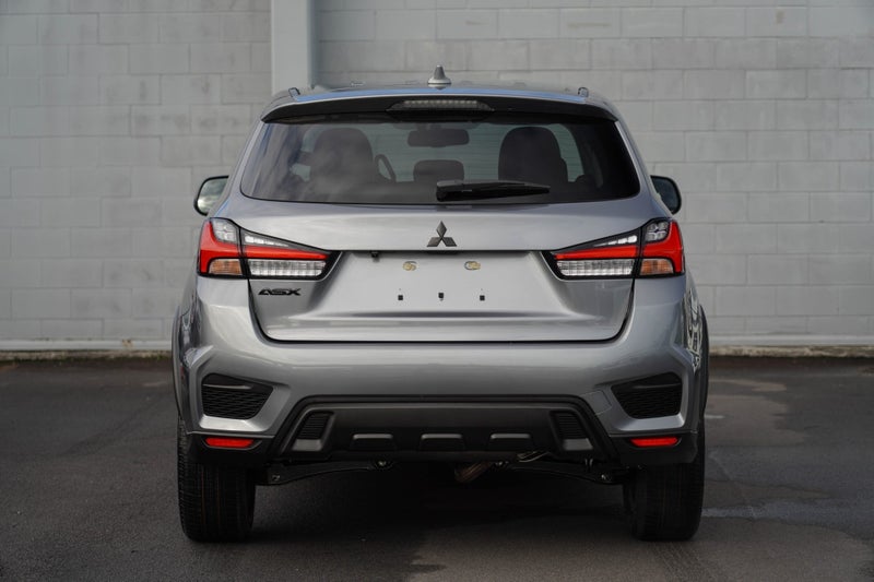 2025 Mitsubishi ASX LS 2.0P 2WD - Exclusive to... image 5