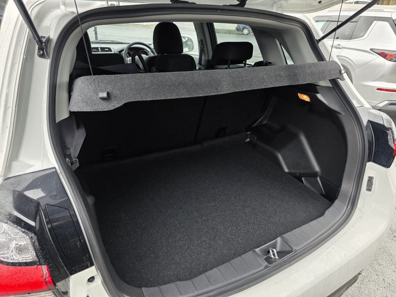 2025 Mitsubishi ASX LS 2.0P image 5