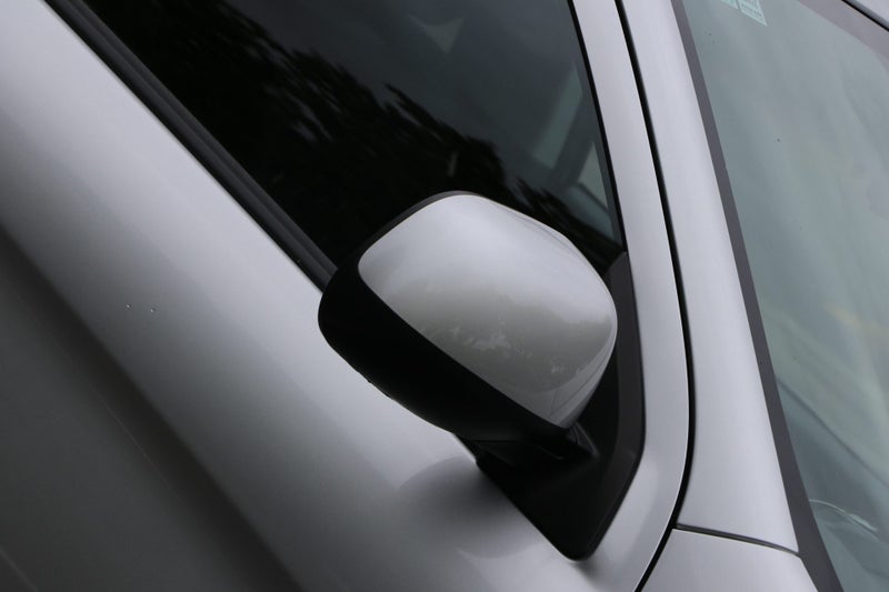 2025 Mitsubishi ASX LS 2.0P image 5