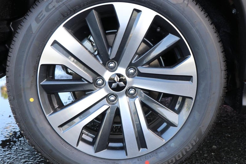 2025 Mitsubishi ASX LS 2.0P/CVT image 3