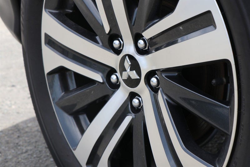 2025 Mitsubishi ASX LS 2.0P/CVT image 4