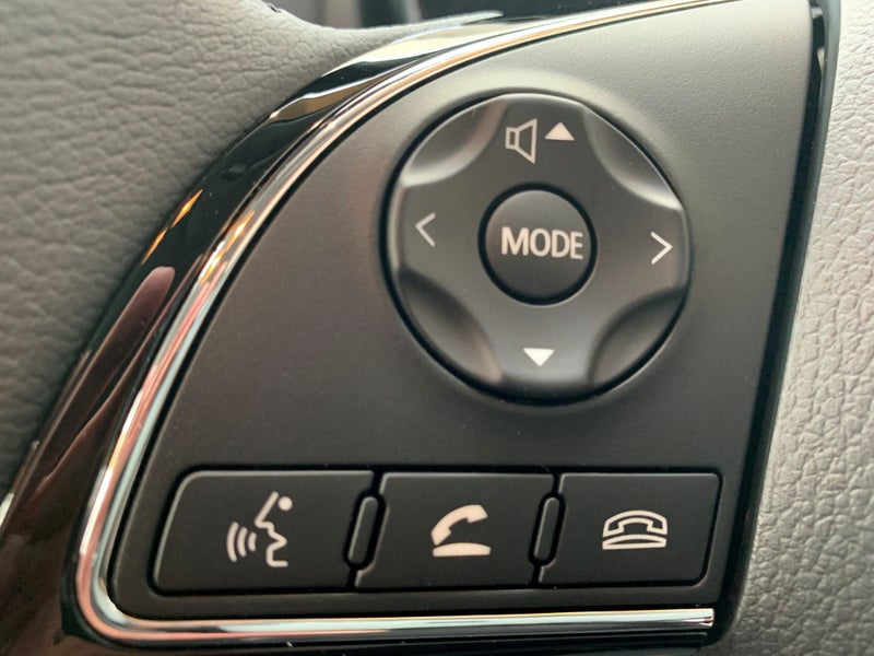 2025 Mitsubishi ASX LS 2.0P/CVT image 4