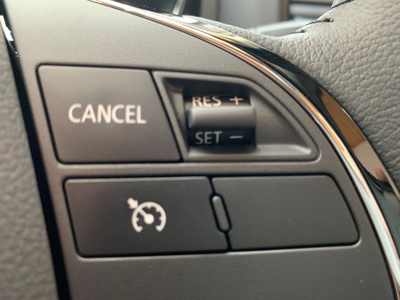 2025 Mitsubishi ASX LS 2.0P/CVT image 3