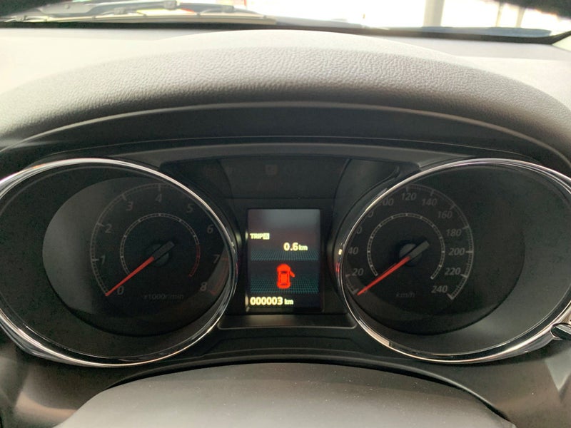 2025 Mitsubishi ASX LS 2.0P/CVT image 5