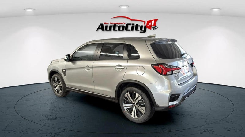 2025 Mitsubishi ASX LS 2.0P/CVT image 5