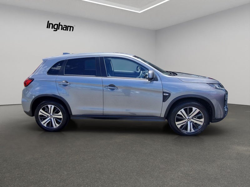2025 Mitsubishi ASX LS 2.0P/CVT image 5