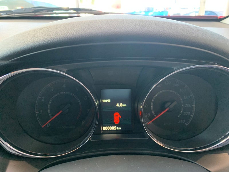 2025 Mitsubishi ASX LS 2.0P/CVT image 5