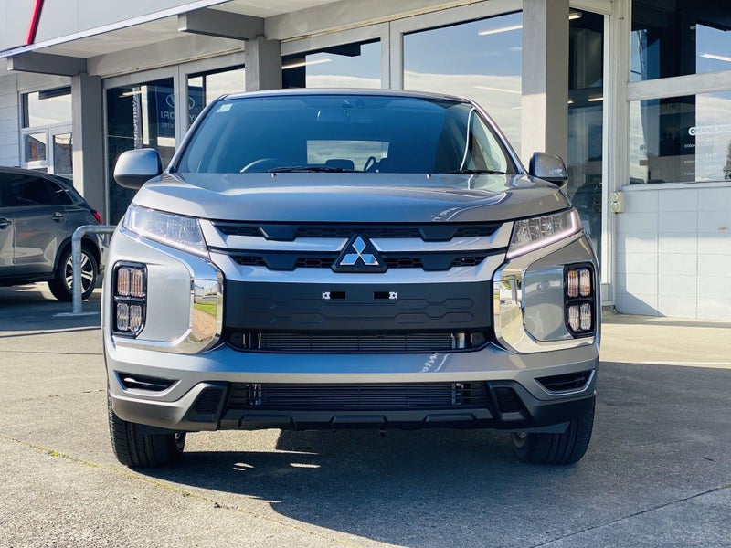 2025 Mitsubishi ASX LS 2.0P/Cvt - Beat the pric... image 2