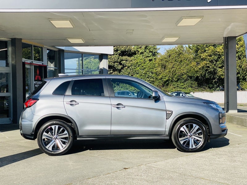 2025 Mitsubishi ASX LS 2.0P/Cvt - Beat the pric... image 3