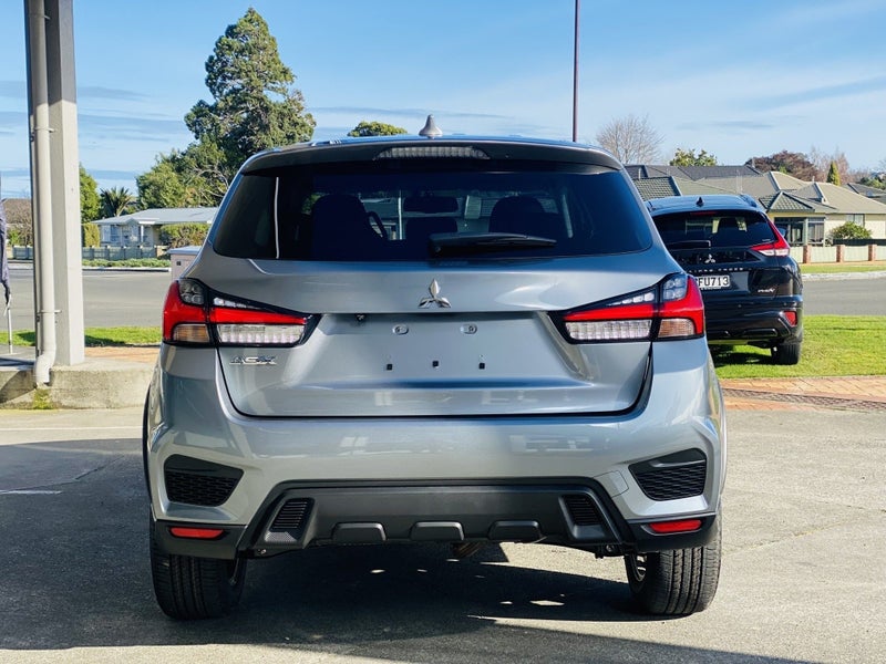 2025 Mitsubishi ASX LS 2.0P/Cvt - Beat the pric... image 5