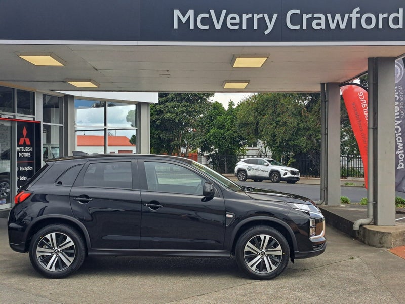 2025 Mitsubishi ASX LS 2.0P/Cvt - Beat the Pric... image 3