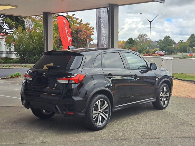 2025 Mitsubishi ASX LS 2.0P/Cvt - Beat the Pric... image 4