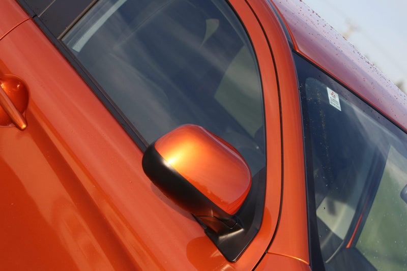 2025 Mitsubishi ASX LS image 5