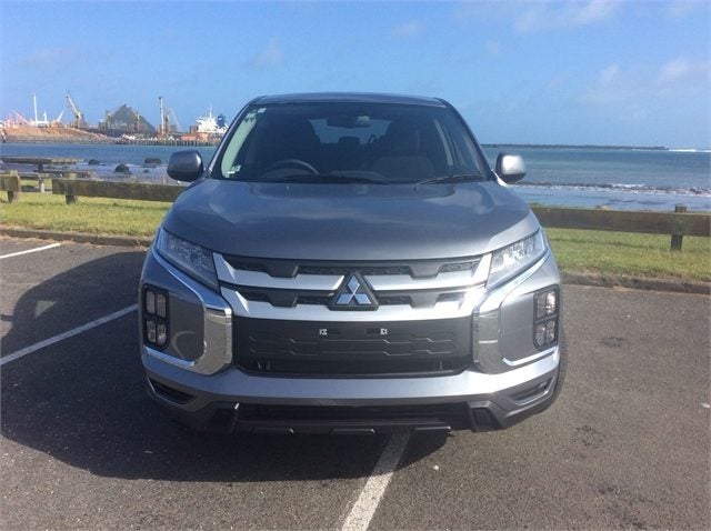 2025 Mitsubishi ASX LS 2WD image 3