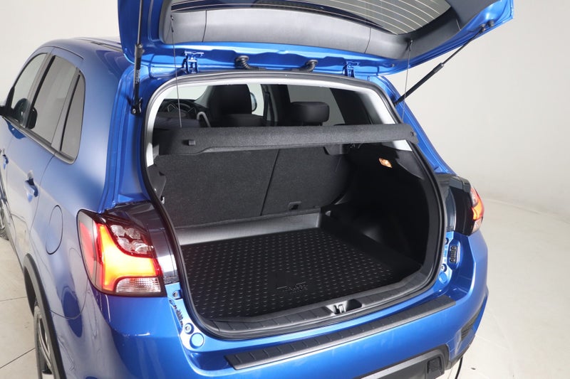 2025 Mitsubishi ASX LS image 5