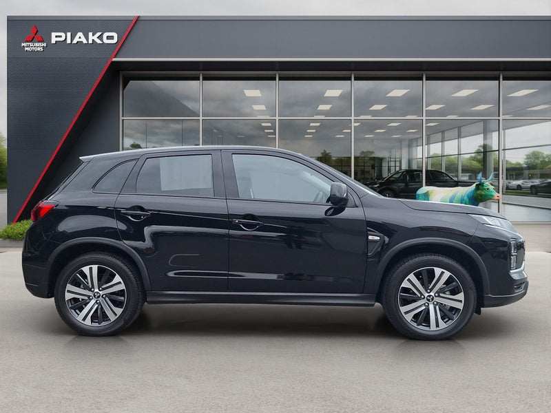 2025 Mitsubishi ASX LS image 2