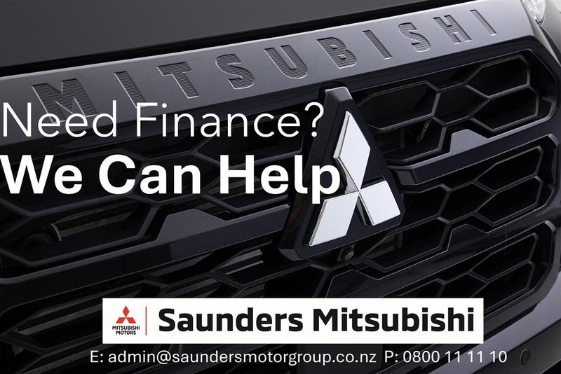 2025 Mitsubishi ASX Ls image 2