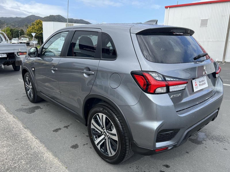 2025 Mitsubishi ASX Ls image 5