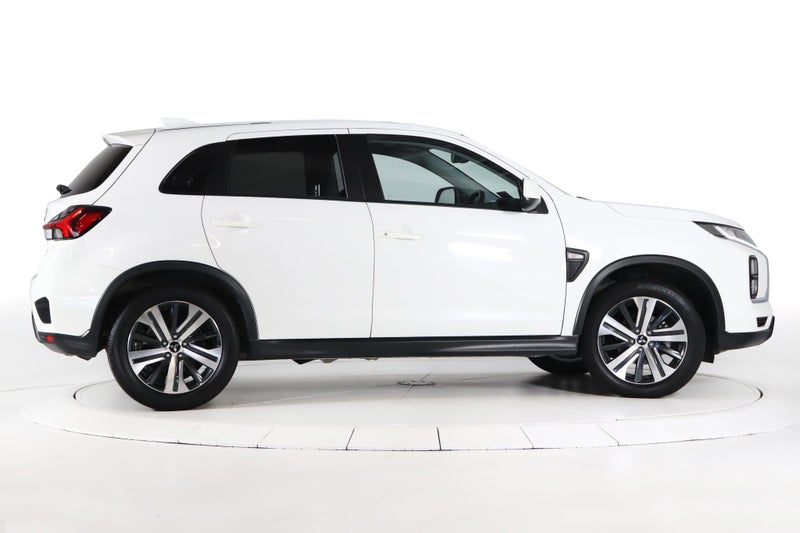 2025 Mitsubishi ASX LS image 4