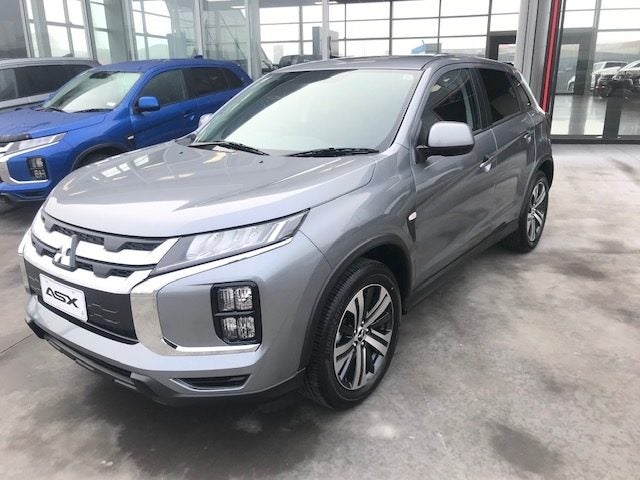 2025 Mitsubishi ASX LS image 5