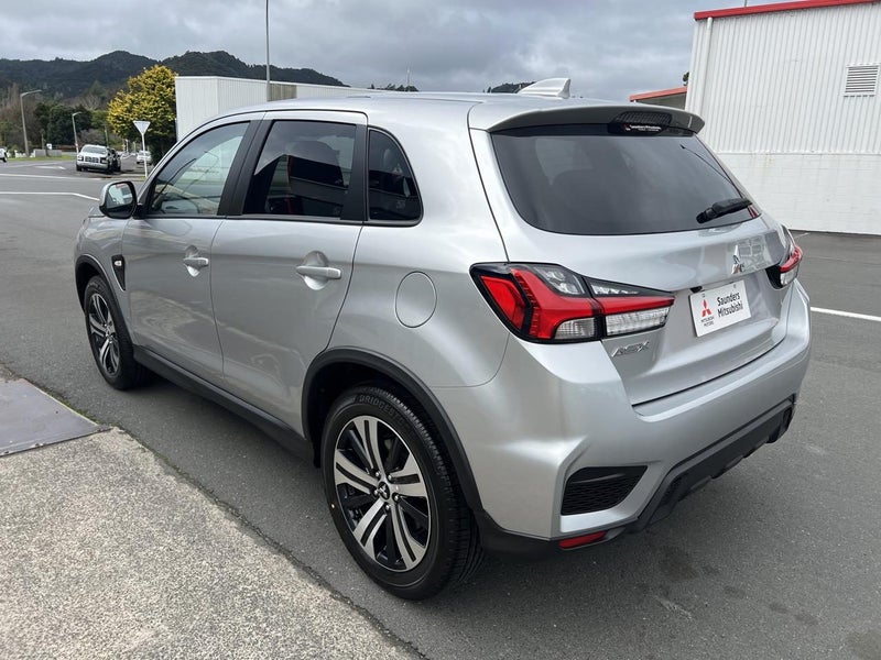 2025 Mitsubishi ASX Ls image 5