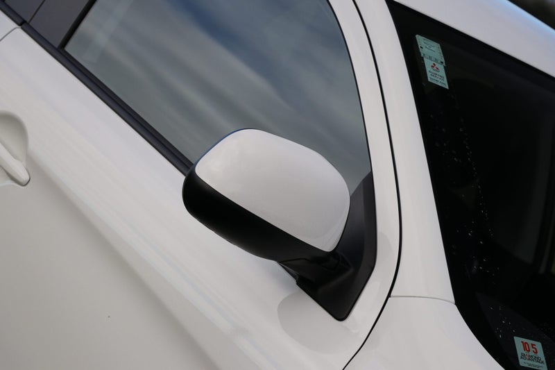 2025 Mitsubishi ASX LS (BLACK OUT) image 5