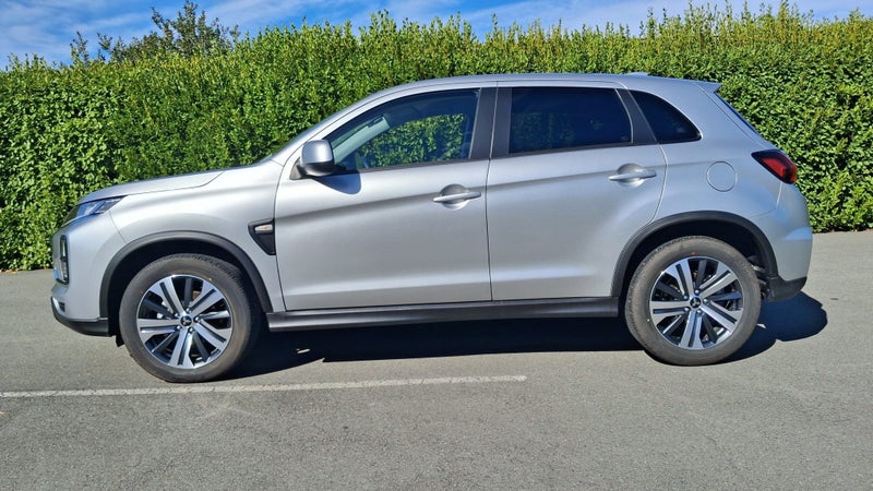 2025 Mitsubishi ASX LS - IN STOCK image 5