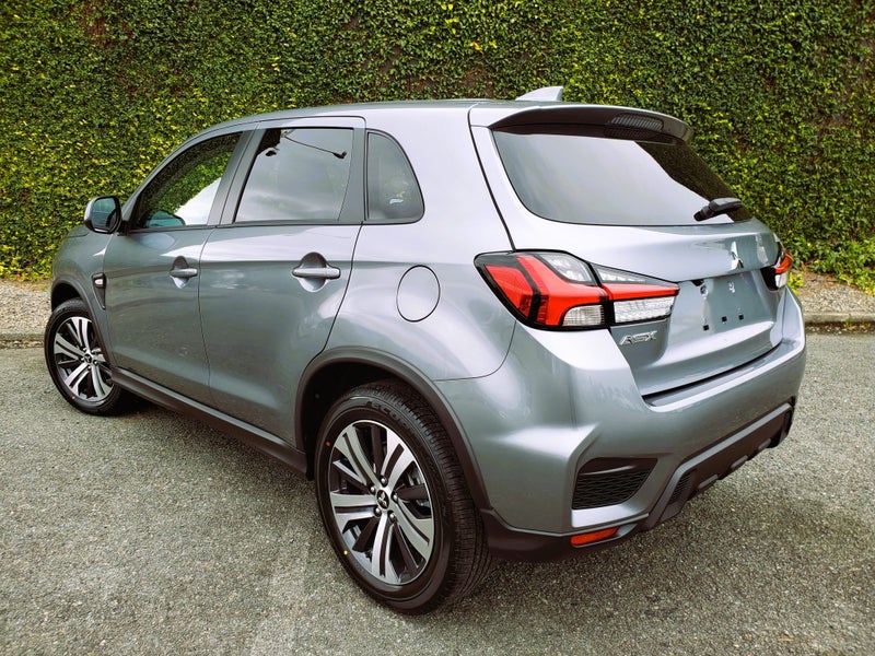 2025 Mitsubishi ASX LS - IN STOCK image 3