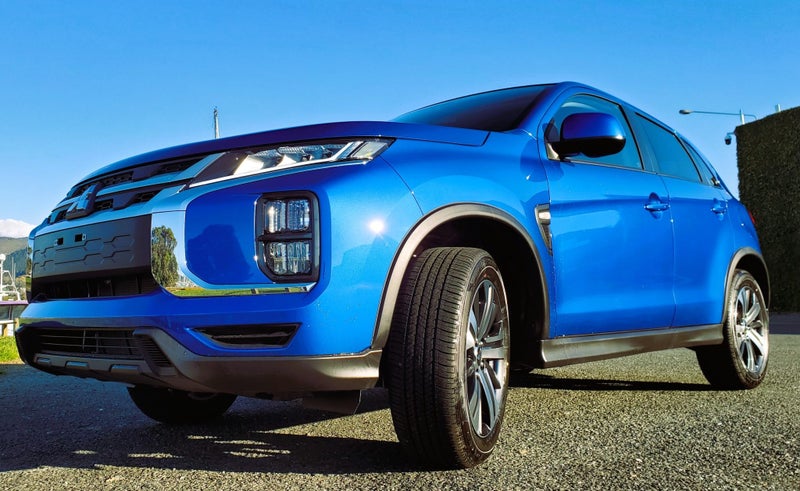 2025 Mitsubishi ASX LS - PRICE INCREASE COMING image 3