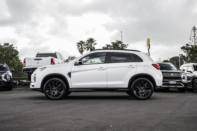 2025 Mitsubishi ASX VRX image 5