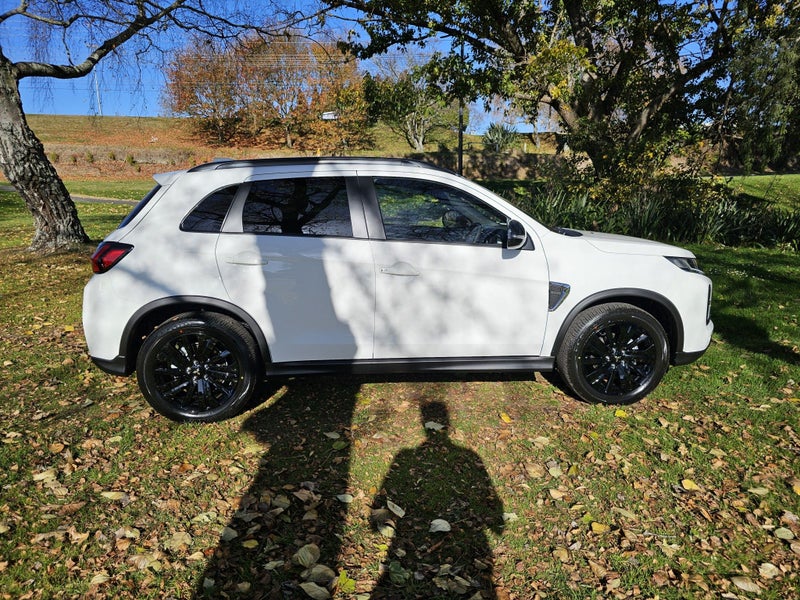 2025 Mitsubishi ASX VRX 2.0P/CVT image 2