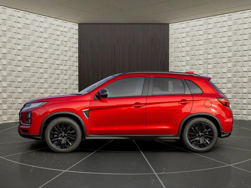 2025 Mitsubishi ASX Vrx 2.0P/Cvt image 5