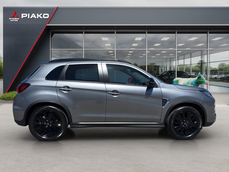 2025 Mitsubishi ASX VRX image 2