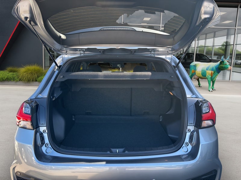 2025 Mitsubishi ASX VRX image 5