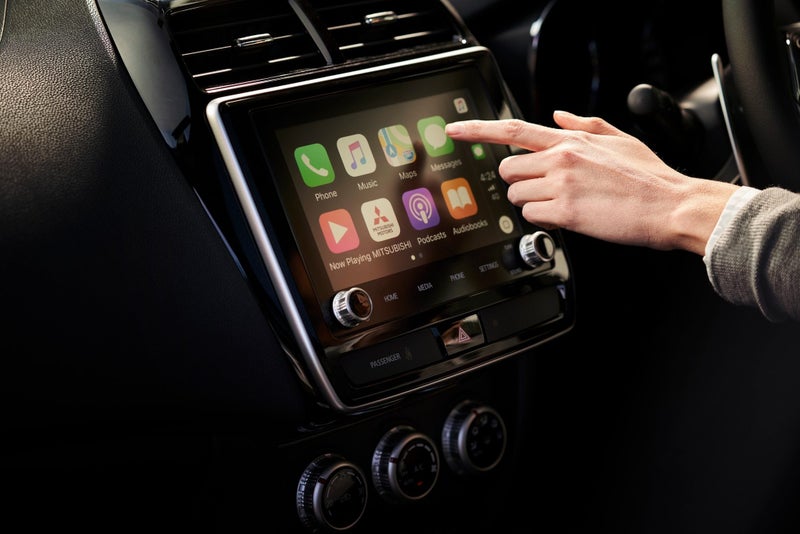 2025 Mitsubishi ASX VRX Black Edition 2.0L Petr... image 5