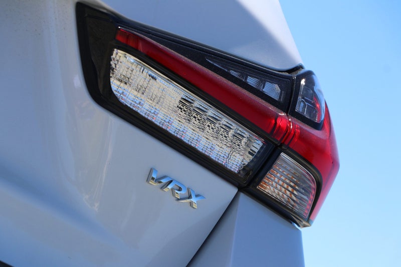 2025 Mitsubishi ASX VRX Black Edition image 5