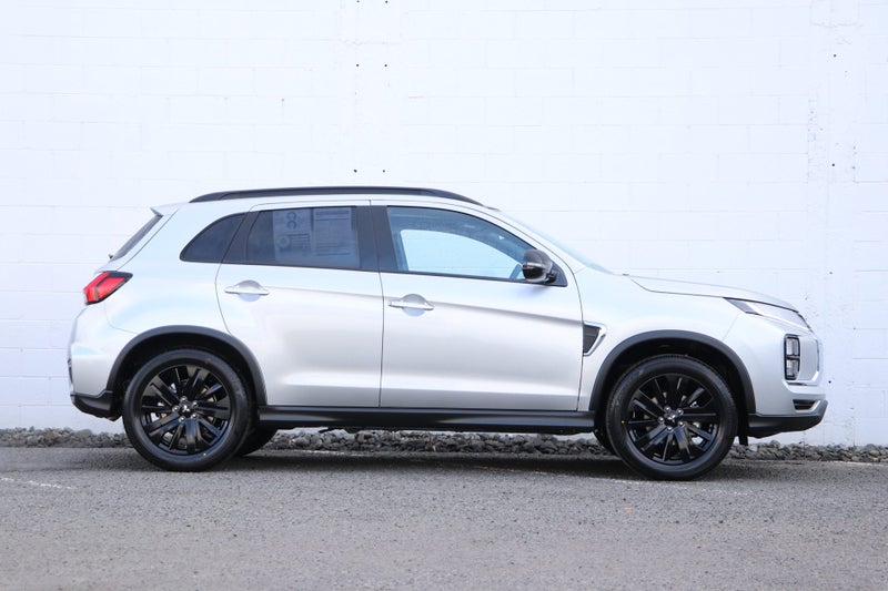 2025 Mitsubishi ASX VRX Black Edition ( VRXB ) image 3