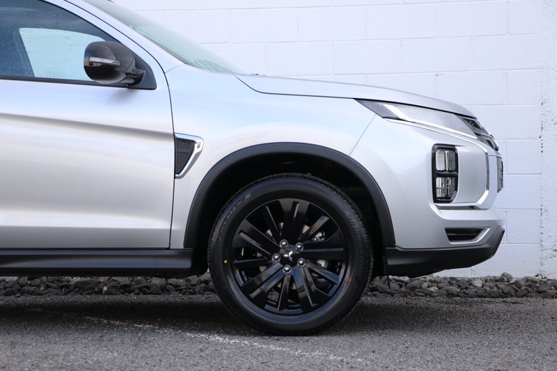 2025 Mitsubishi ASX VRX Black Edition ( VRXB ) image 5