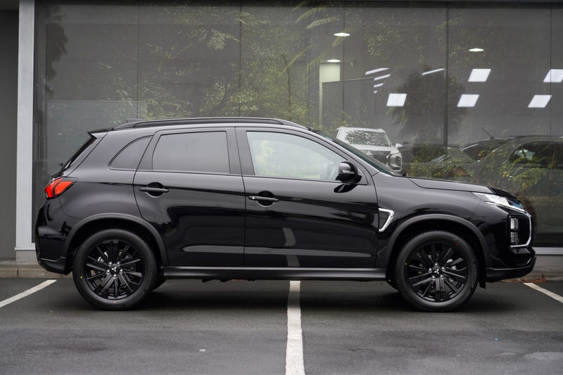 2025 Mitsubishi ASX VRXB 2.0 PETROL 2WD SUV image 3
