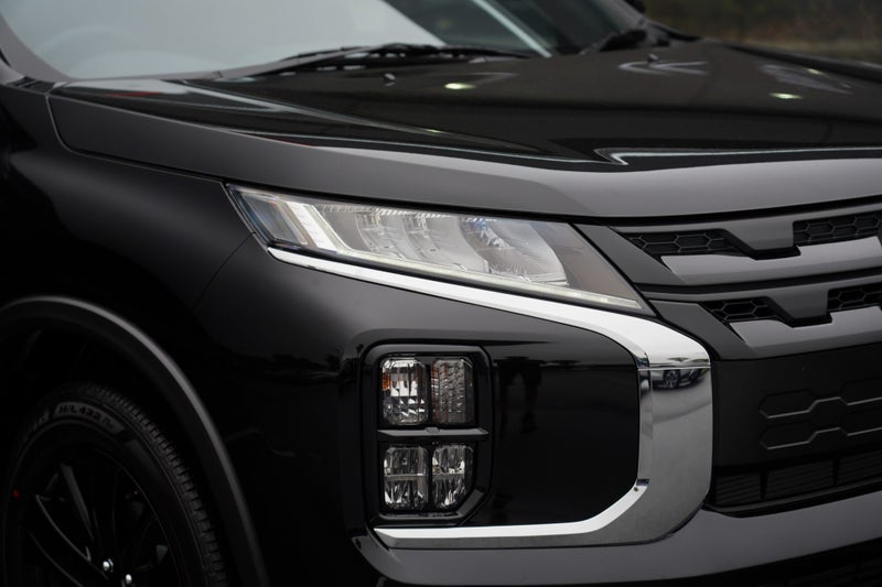 2025 Mitsubishi ASX VRXB 2.0 PETROL 2WD SUV image 4