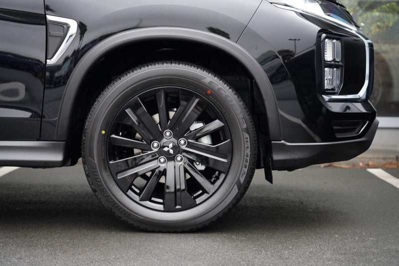 2025 Mitsubishi ASX VRXB 2.0 PETROL 2WD SUV image 5
