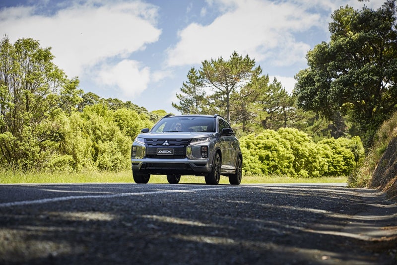 2025 Mitsubishi ASX VRXB 2.0 PETROL 2WD SUV image 2