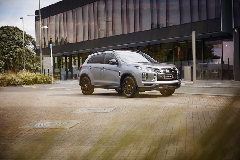 2025 Mitsubishi ASX VRXB 2.0 PETROL 2WD SUV image 5