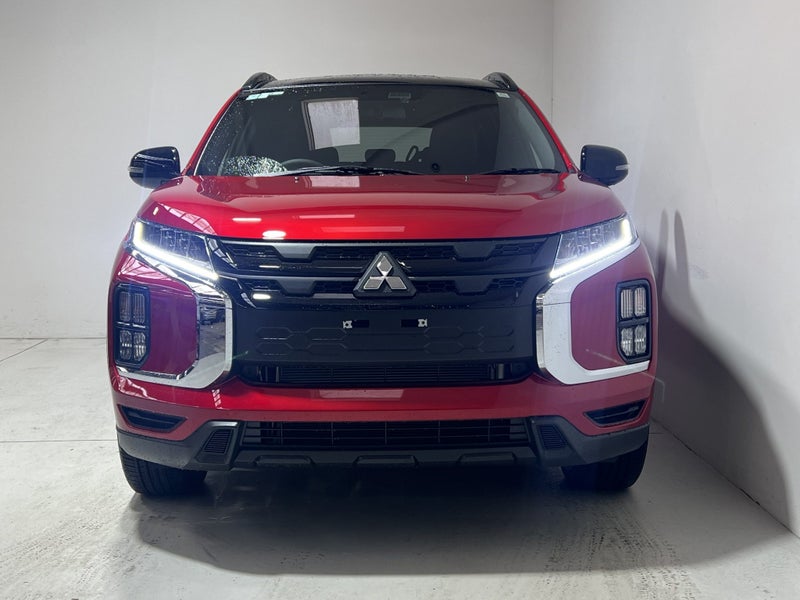 2025 Mitsubishi ASX VRXB 2.0 PETROL 2WD SUV image 2