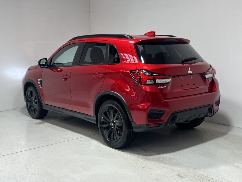 2025 Mitsubishi ASX VRXB 2.0 PETROL 2WD SUV image 5
