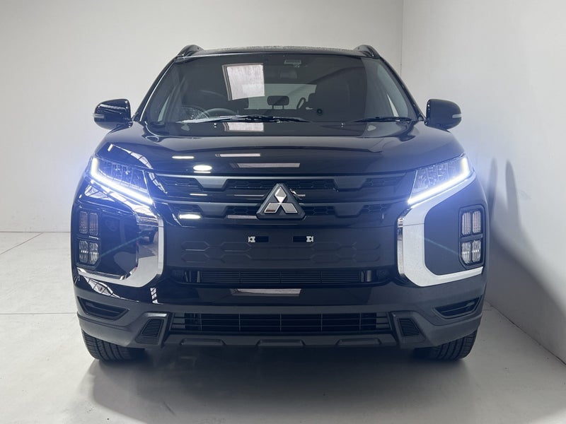 2025 Mitsubishi ASX VRXB 2.0 PETROL 2WD SUV image 2