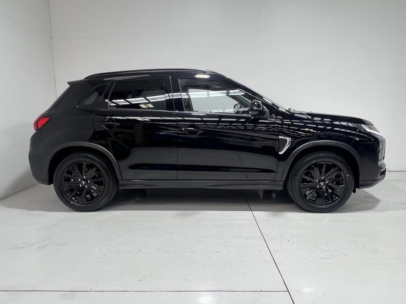 2025 Mitsubishi ASX VRXB 2.0 PETROL 2WD SUV image 3