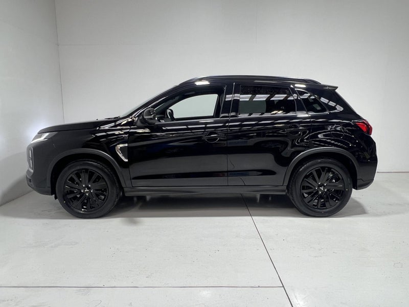 2025 Mitsubishi ASX VRXB 2.0 PETROL 2WD SUV image 4
