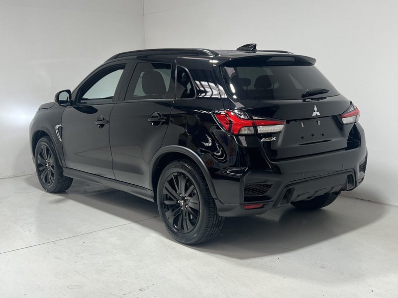 2025 Mitsubishi ASX VRXB 2.0 PETROL 2WD SUV image 5